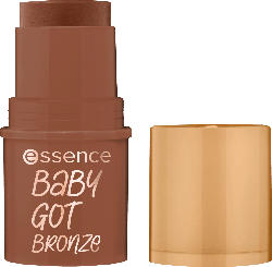 essence Bronzer Stick Baby Got Bronze 40 Hazelnut Hug