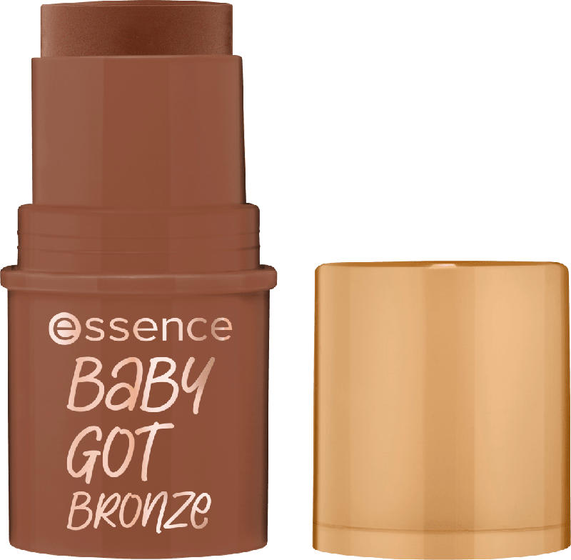 essence Bronzer Stick Baby Got Bronze 40 Hazelnut Hug