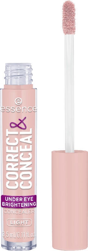 essence Concealer Correct & Conceal 10 Light