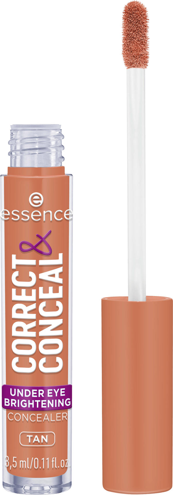 essence Concealer Correct & Conceal 30 Tan