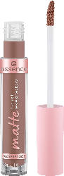 essence Lidschatten Liquid Matte 02 Cocoa Crush