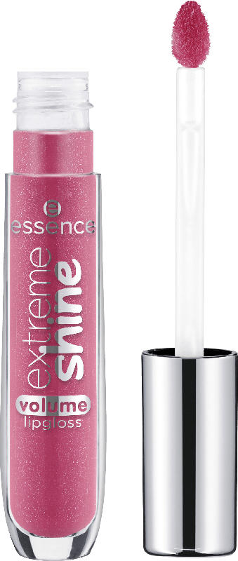 essence Lipgloss Extreme Shine Volume 13 Glazed Berry