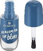 dm-drogerie markt essence Nagellack Gel Nail Colour 74 No Room For The Blues - bis 15.10.2024