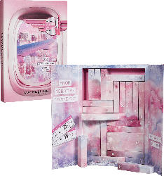 Maybelline New York Adventskalender 2024 Happy Holidays