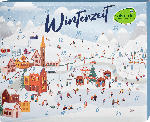 dm-drogerie markt alverde NATURKOSMETIK Adventskalender 2024 "Winterzeit" - bis 31.10.2024