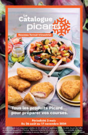 Picard Mag