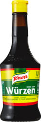 Knorr Basis zum Würzen, 175 ml