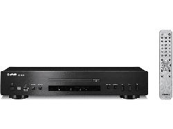 Yamaha CD-Player CD-S303, black