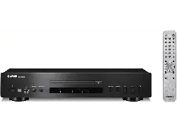 Yamaha CD-Player CD-S303, black