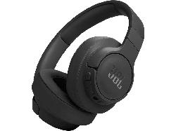 JBL Tune 770NC Bluetooth Over Ear Kopfhörer, Schwarz; Bluetooth Kopfhörer