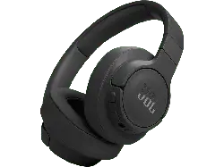 JBL Tune 770NC Bluetooth Over Ear Kopfhörer, Schwarz; Bluetooth Kopfhörer