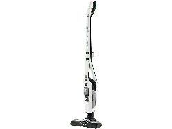 Rowenta RH6737 Akku Staubsauger (Akkulaufzeit: bis zu 45 Min, Weiß)