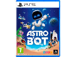 Astro Bot - [PlayStation 5]