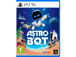 Astro Bot - [PlayStation 5]
