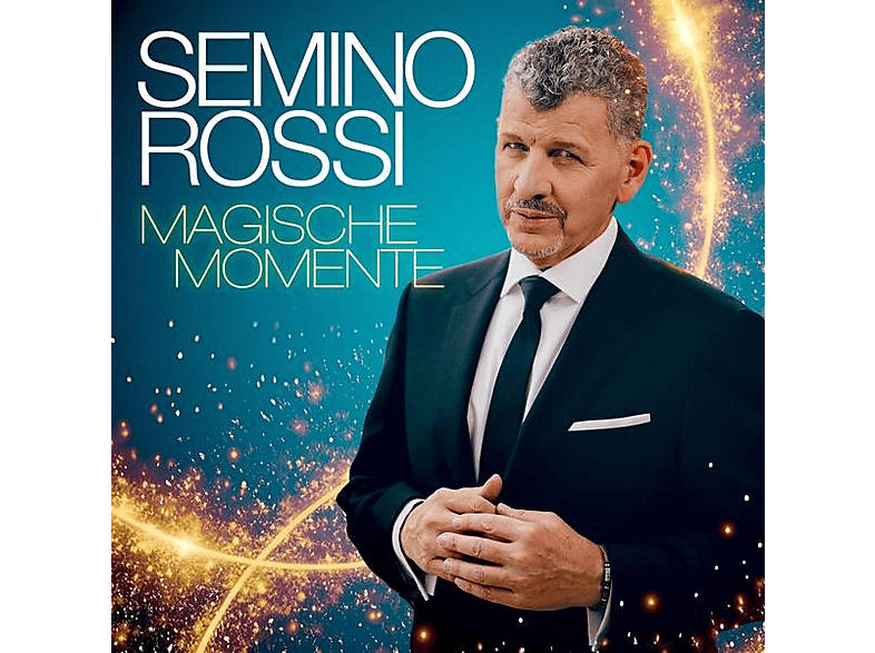 Semino Rossi - Magische Momente [CD]