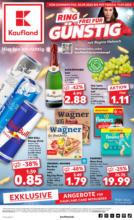 Kaufland Kaufland - au 11.09.2024