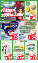 Kaufland Kaufland - au 11.09.2024