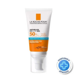 La Roche-Posay Anthelios UV Mune 400 SPF50+ слънцезащитен крем за лице 50мл.