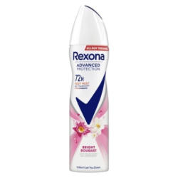 Rexona Advanced Bright Bouquet Дезодорант спрей 150мл.