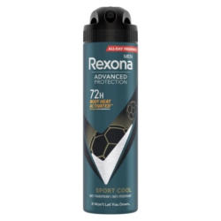 Rexona Men Advanced Sport Cool Дезодорант спрей за мъже 150мл.