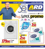 ARD Discount Super Promo! - al 11.09.2024