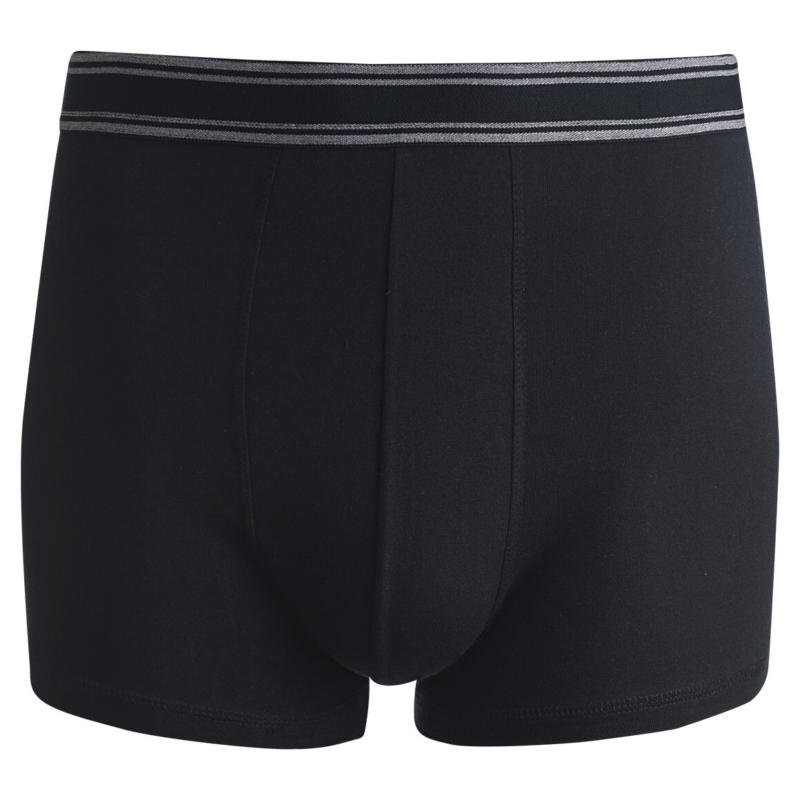 Herren Retroshorts mit Webbund