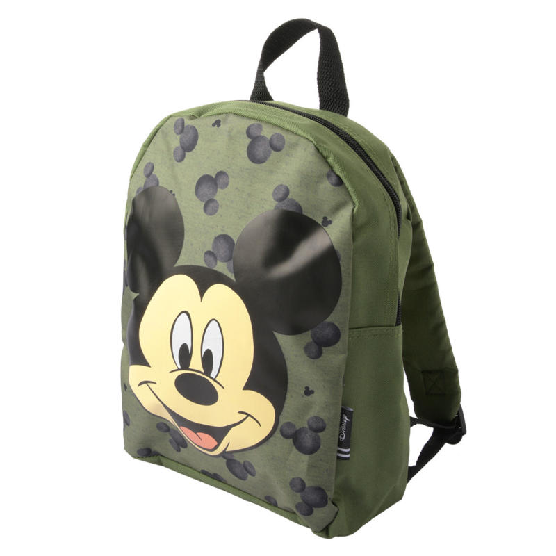 Micky Maus Rucksack mit verstellbaren Gurten