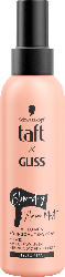 Schwarzkopf taft Föhnspray taft x Gliss Blow Dry Volume Mist