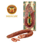 Mix Markt Scharfe Salami grob, geräuchert - bis 07.09.2024