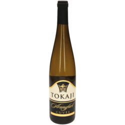 Tokaji Cuvee - Wein, weiß, lieblich