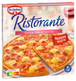 Volg Pizza Ristorante Dr. Oetker