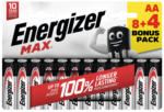 Volg Piles Energizer