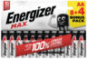 Energizer Batterien