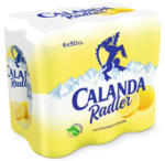 Volg Radler 2.0% Calanda