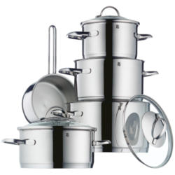 TOPF-SET 5TLG PROVENCE PLUS