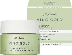 M. Asam Tagescreme Vino Gold