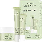 dm-drogerie markt M. Asam Geschenkset Vino Gold Try me set 3tlg - bis 31.10.2024