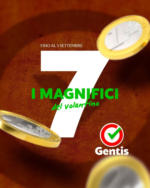 Gentis I magnifici del volantino - al 05.09.2024