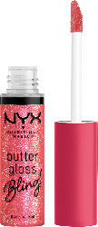 NYX PROFESSIONAL MAKEUP Lipgloss Butter Gloss Bling 05 She Got Money