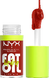 NYX PROFESSIONAL MAKEUP Lipgloss Fat Oil Lip Drip 13 Losin' Cone-Trol