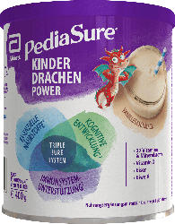 PediaSure Shake Kinder Drachen Power Vanille