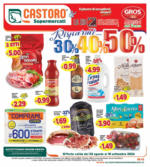 Il castoro Risparmi 30 40 50% - al 10.09.2024