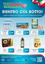 Tuc Market Riento col botto! - al 12.09.2024