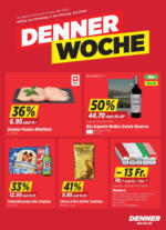 Denner Denner Woche - al 09.09.2024