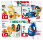 Quick Sisa I magnifici 4 - al 11.09.2024