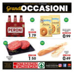 Interspar Grandi occasioni - al 11.09.2024