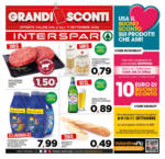 Interspar Grandi sconti - al 11.09.2024