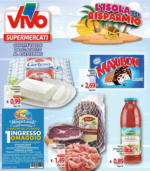 Vivo Market L'isola del risparmio - al 04.09.2024