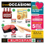 Eurospar Grandi occasioni - al 07.09.2024