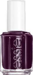 essie Nagellack Leather Weather 986 Aubergine